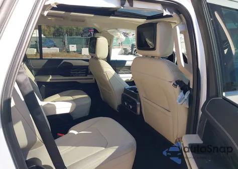 2019 Ford Expedition Platinum from USA, damaged, VIN 1FMJU1MT2KEA52380